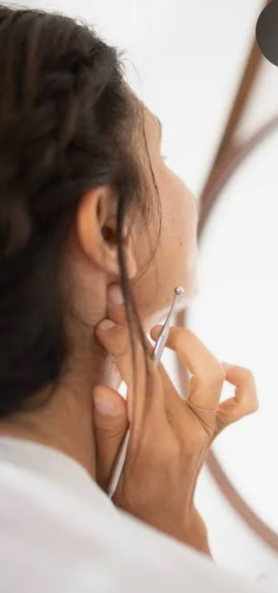 Acupressure Pen