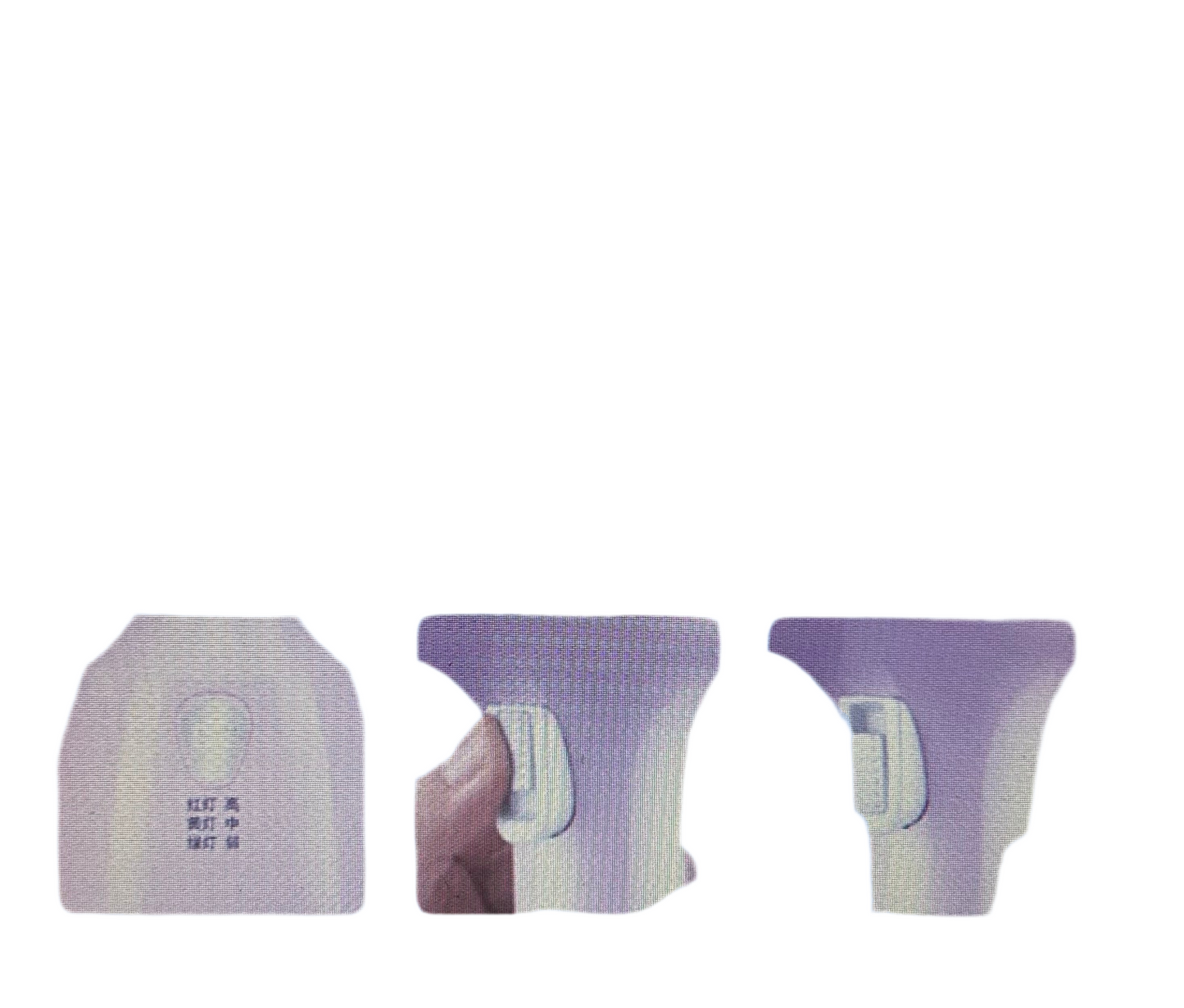 Household Mini Portable Garment  Ironing Machine for Healthy life style