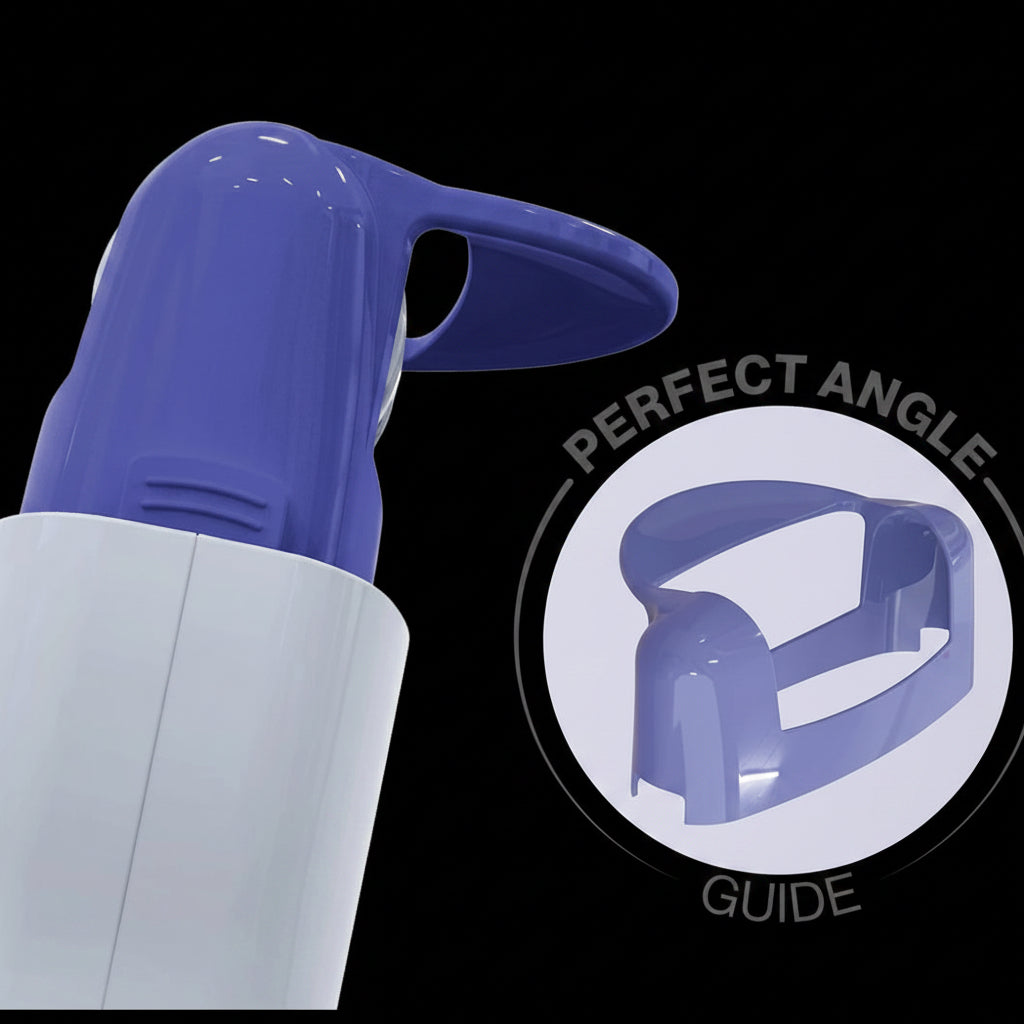 Cordless Hair remover