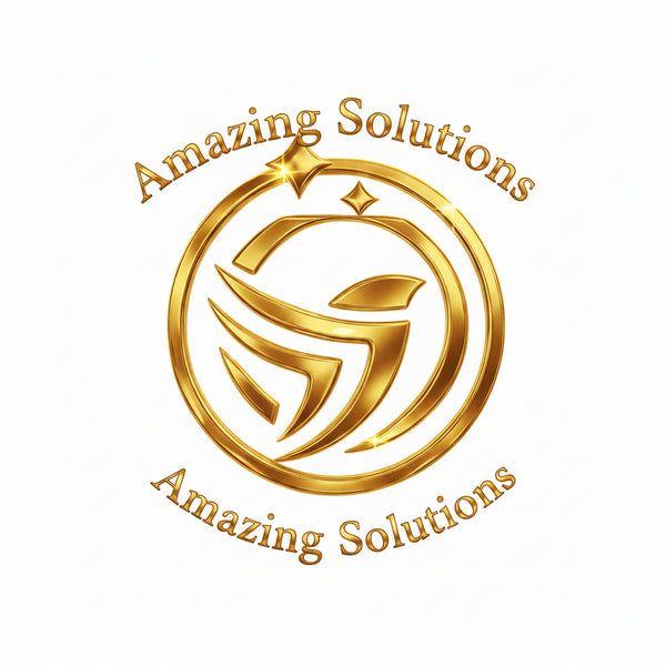 Amazing Solutions 