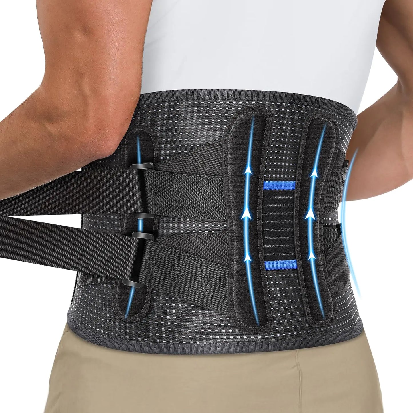 Back Brace for Pain