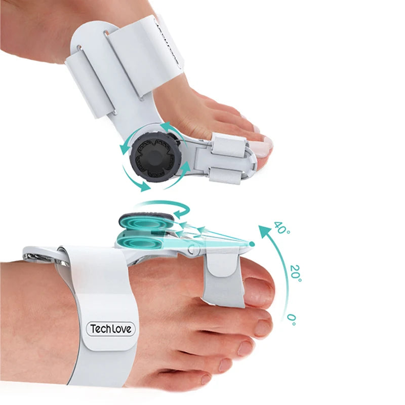 Comfort Fit Bunion Relief Splint
