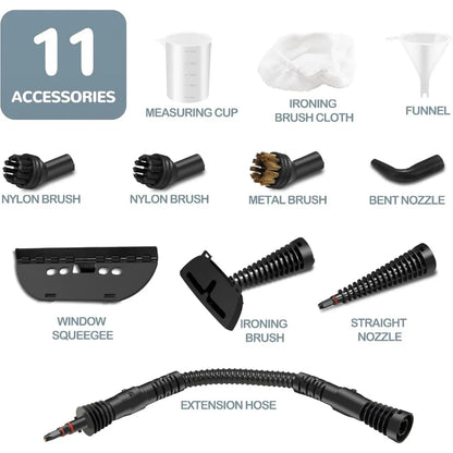 Hand held Steam Cleaner