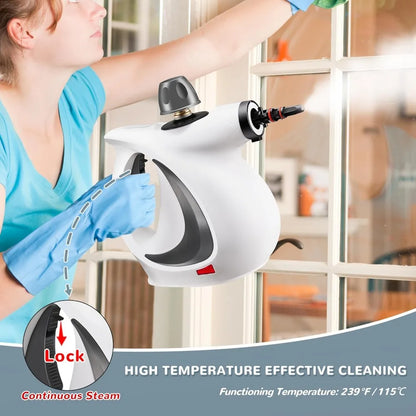 Hand held Steam Cleaner