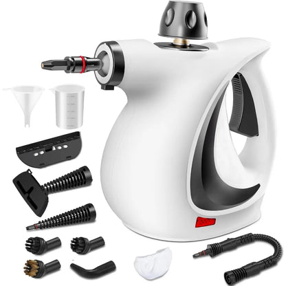 Hand held Steam Cleaner
