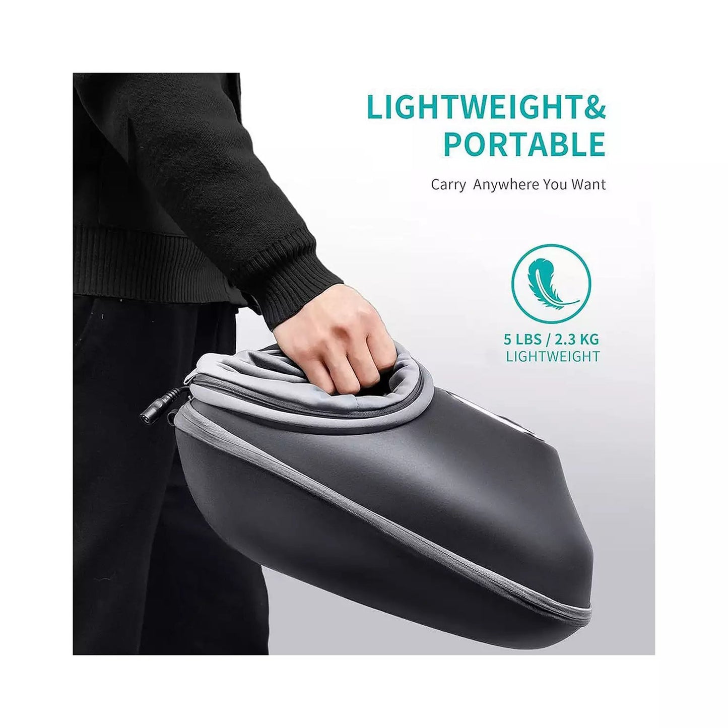 Nekteck Ultimate Foot Relief